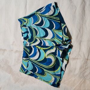 Michael kors short for women size 0